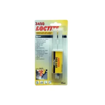 Loctite Fast Epoxy Adhesive for Metal Repairs - LO33615 product image