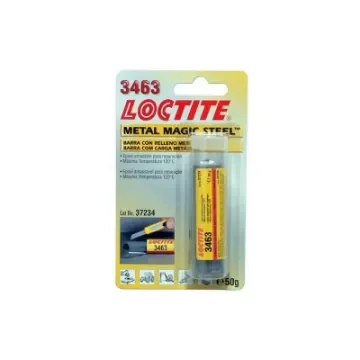 Loctite Magic Steel Epoxy Adhesive Stick 50g - LO37234 product image