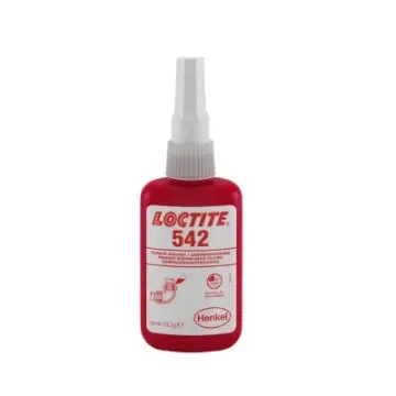 Loctite - 542 Hydraulic and Pneumatic Thread Sealant - LO54236 product image