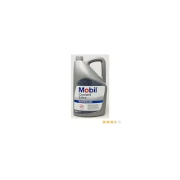 Mobil - Extra G48 Antifreeze -36ºC with Glycol 5L - MOBILCOOLANT5 product image
