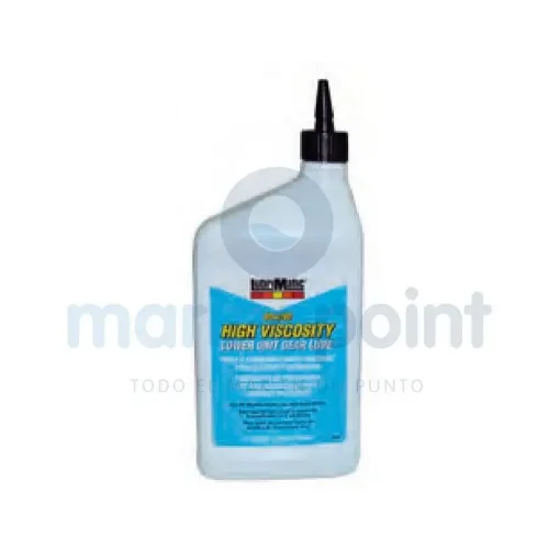 Lubrimatic Mineral Oil for Tail Shaft Transmission - LUB11552 product image