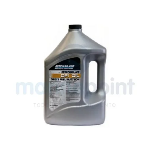 Quicksilver - Optimax-Dfi 2T Oil for Marine Engines - RM92-858037QB1U3 product image