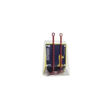Emergency Leak Stopper for Seabung Thru-Hull - SEABUNG product image