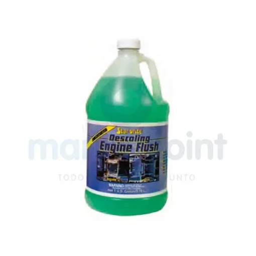 Star brite Marine Engine Descaler - STA92600 product image