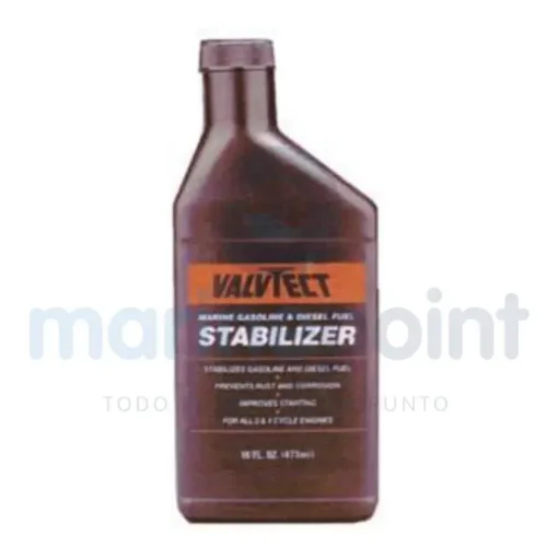 Fuel Stabiliser Additive for Boats - VALGDS16 product image