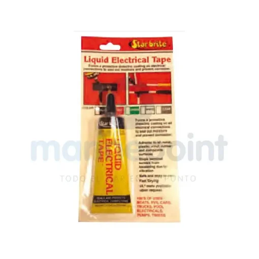 Star brite Waterproof Nautical Electrical Connection Protector - STA84154 product image