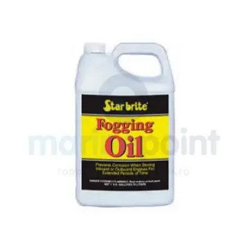 Star brite Nautical Engine Storage Oil - STA84800 product image