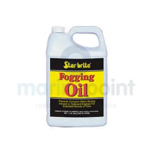 Star brite Nautical Engine Storage Oil - STA84800 product image