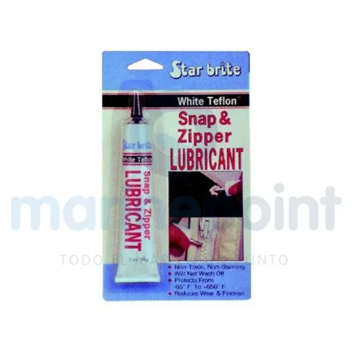 Star brite Zipper Grease for Awnings - STA89102 product image