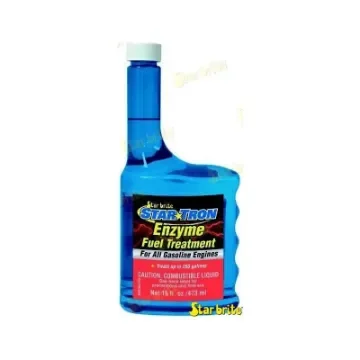 Star brite - Star Tron Gasoline Additive, 237ml for Treating 475L - STA93008 product image