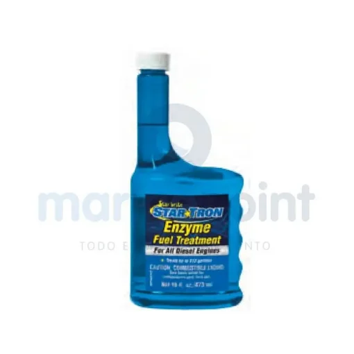 Star brite - Diesel Additive for Cleaning Tanks - STA93116 product image