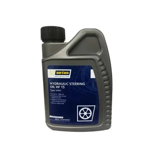 Hydraulic Oil Ixo VG15 1L - VHS1 product image