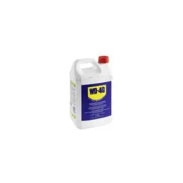 WD40 - Professional Lubricant 5 Litre Can - WD4405000 product image