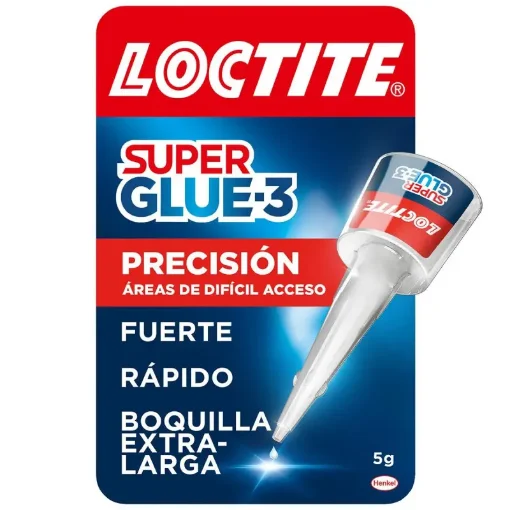 Loctite - SG-3 High Precision Adhesive 5g - 2640076 product image