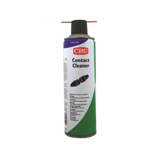 CRC - Electrical Contact Cleaner 250ml - CR32662AB product image