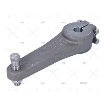 Lecomble & Schmitt Machined Steering Link - 52200499 product image