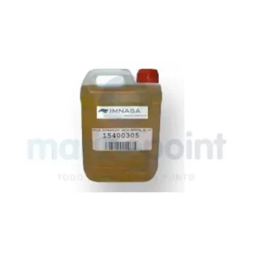 Agip Arnica-46 Hydraulic Oil 2L - 15400305 product image