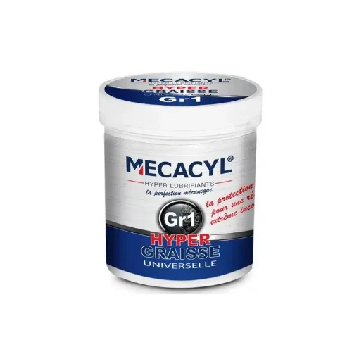 Multi-Purpose Lithium Grease for Boats - 83032300 product image