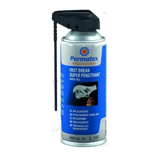 Permatex Graphite Lubricant Release Agent - PER35611 product image