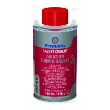Permatex Joint Maker Gasoline Resistant - PER35572 product image