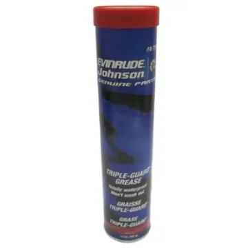 Evinrude Triple Guard Blue Marine Grease - 775776 product image
