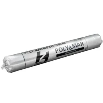 Polymar Sealant Adhesive Joints Grey - PLM1020005 product image