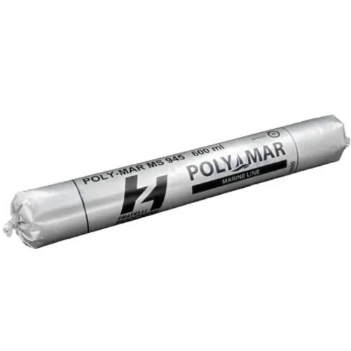 Polymar Sealant Adhesive Joints Grey - PLM1020005 product image