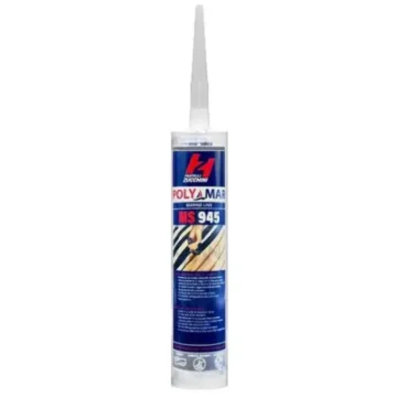 Polymar Sealant Adhesive Joints Grey - PLM1020002 product image