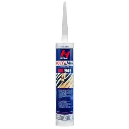 Polymar Sealant Adhesive Joints Grey - PLM1020002 product image