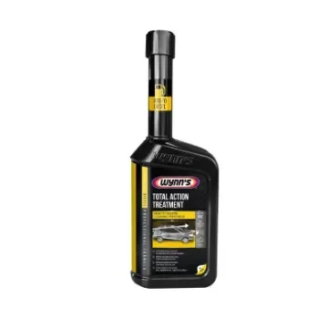 Wynns Total Action Diesel Treatment - 33093 product image