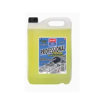 Krafft Antifreeze Yellow 10% - 13235 product image