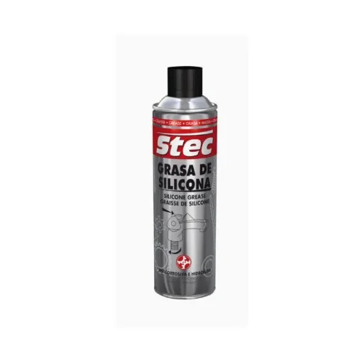 Silicone Grease Spray - 33983 product image