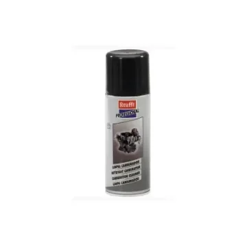Krafft Carburettor Cleaner, Permanent, Without Disassembly - 85113 product image