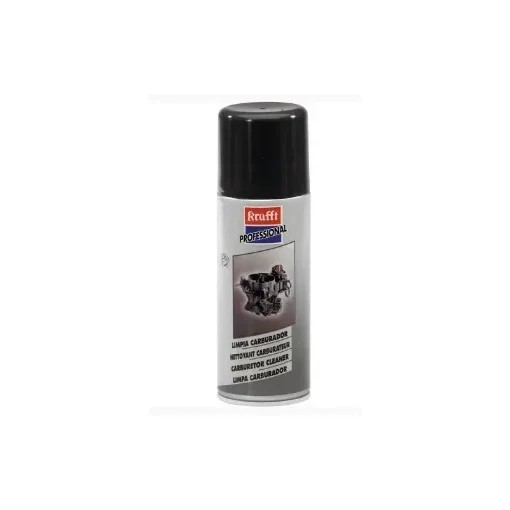Krafft Carburettor Cleaner, Permanent, Without Disassembly - 85113 product image