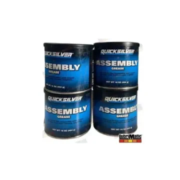 Quicksilver Marine Grease 450g - RM92-8M0133985U4 product image