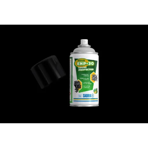 Sadira - Enp-30 Podium 210CC Protector - 3048 product image