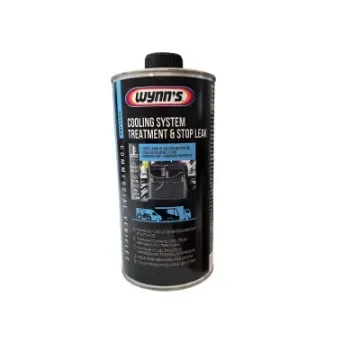 Wynns Vehicle Cooling System Sealant Treatment - 45690 product image