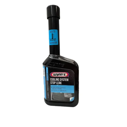Wynns Radiator Sealant - 18203 product image