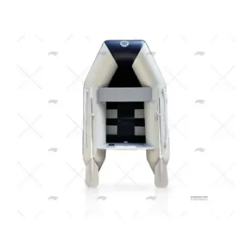 Gs 200SL Inflatable Boat with Slatted Floor - 00113132 product image