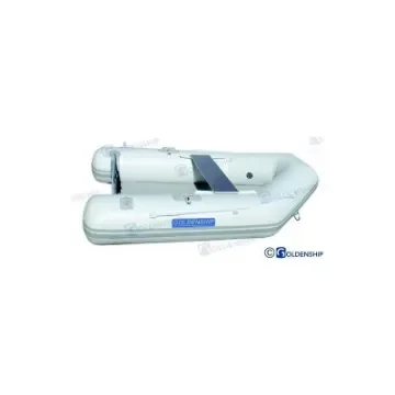 Golden Inflatable Boat 1.80 M with Accessories - GOLDENSHIP180 product image