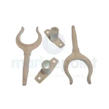 Bearing Housings with White Nylon Liner - GS70045 product image