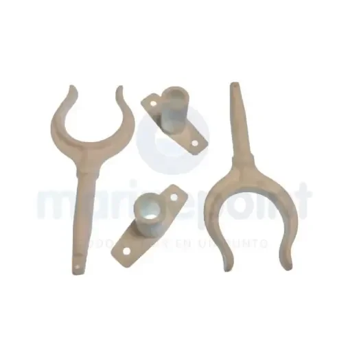 Bearing Housings with White Nylon Liner - GS70045 product image