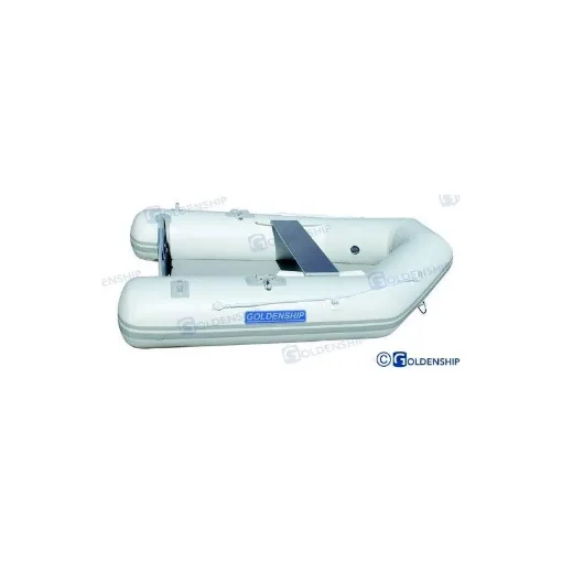 Golden Inflatable Dinghy 2.00m - GOLDENSHIP200 product image