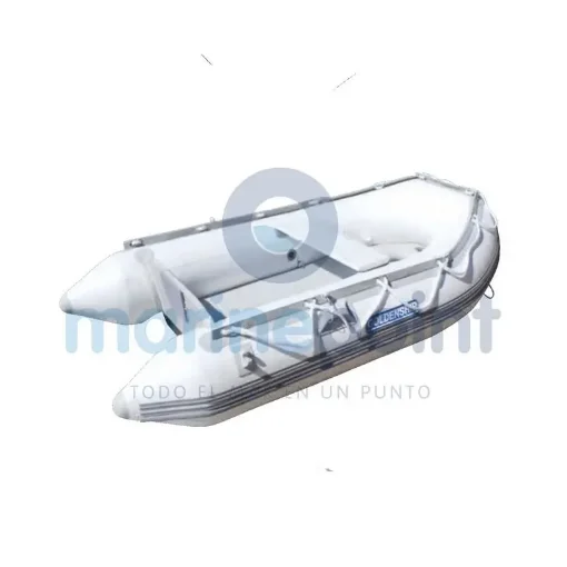 Golden Inflatable Boat 2.7M Airmat Floor - HSD270AIRMAT product image