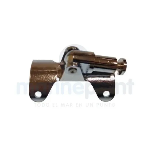 Universal Metal Rowlock for Inflatable Boats - GS70047 product image