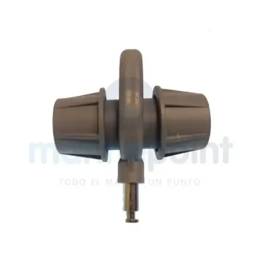Standard Universal Rowlock for 35mm Oars - GS70048 product image