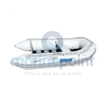 Golden Neumatica Goldenship 230 Inflatable Boat - HSS230D product image