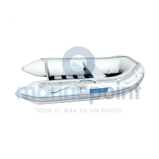 Golden Neumatica Goldenship 230 Inflatable Boat - HSS230D product image