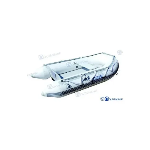 Golden 2.3m Inflatable Dinghy Airmat - HSD230AIRMAT product image