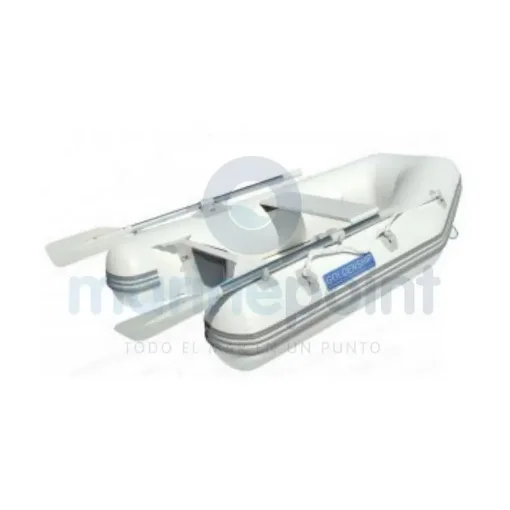 Neumatica Golden Semirigida X185M - X185M product image